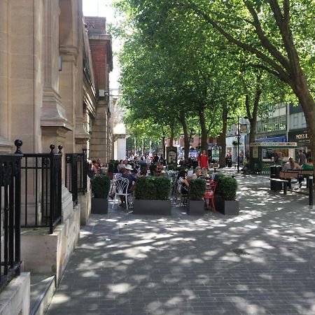 Fantastic Hampton Centre Stay Peterborough Esterno foto