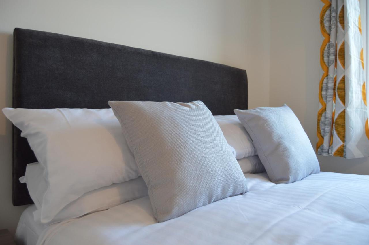 Fantastic Hampton Centre Stay Peterborough Esterno foto